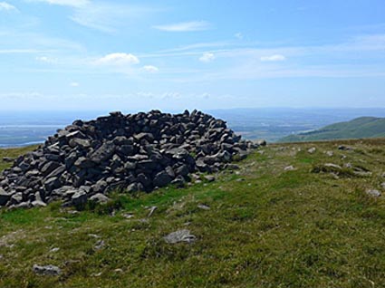 King Seat Hill
